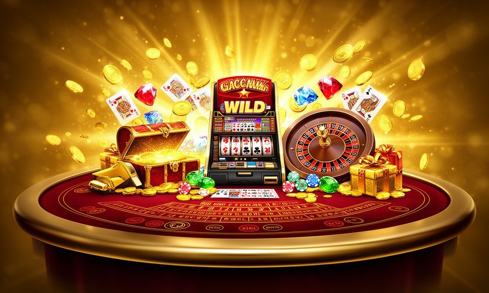 dcg33 Live Casino Rebate